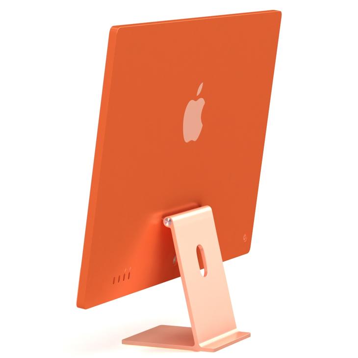 iMacパソコン Apple 24