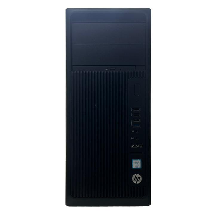 HP Z240 Workstation Tower  6画面出力対応 NVIDIA Quadro P2000 搭載 Win10 Office [X(E3-1225V5)4C-3.3GHZ 16GB SSD512GB+HDD2TB マルチ]:良品｜whatfun｜06