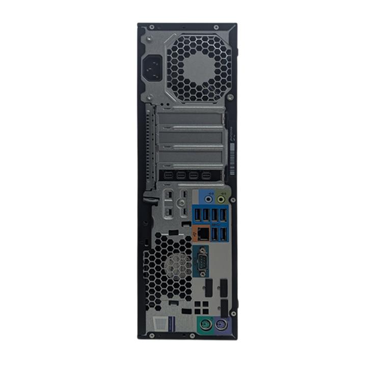 DELL（デル） 【中古パソコン】HP Z240SFF ワークステーション