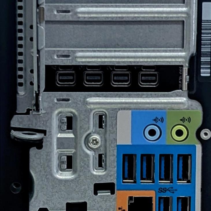 エイチピー 【中古パソコン】Win7実機 HP Workstation Z240 SFF