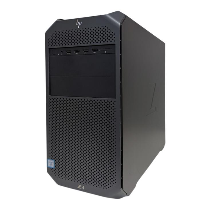 DELL HP Z4G4 Workstation Tower NVIDIA Quadro P4000 搭載 DELL HP Z4G4 Workstation Tower NVIDIA Quadro P4000 搭載