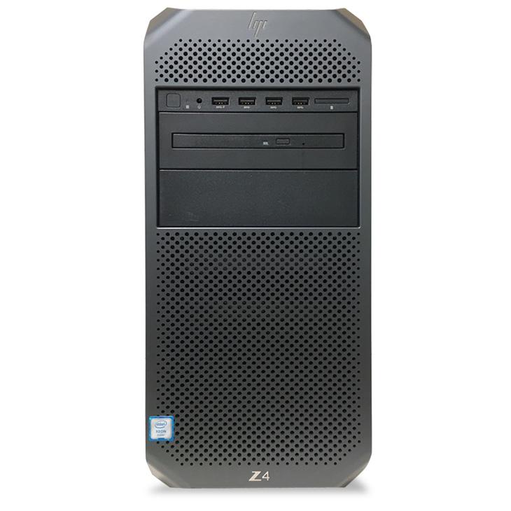 エイチピー HP Z4G4 クリエイター ワークステーション NVIDIA Quadro 
