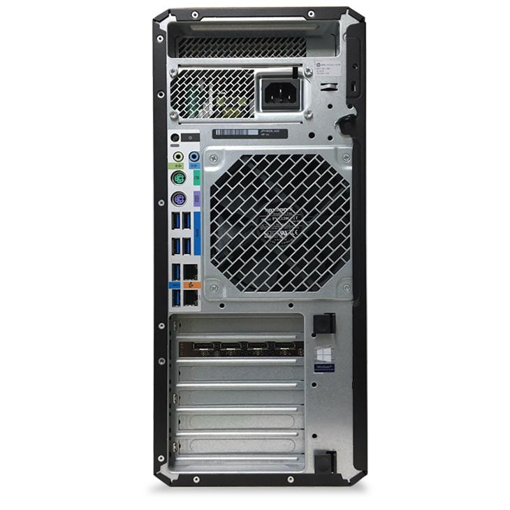 エイチピー HP Z4G4 クリエイター ワークステーション NVIDIA Quadro 