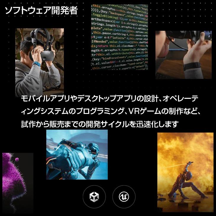 エイチピー HP Z4G4 Workstation Tower ワークステーション NVIDIA