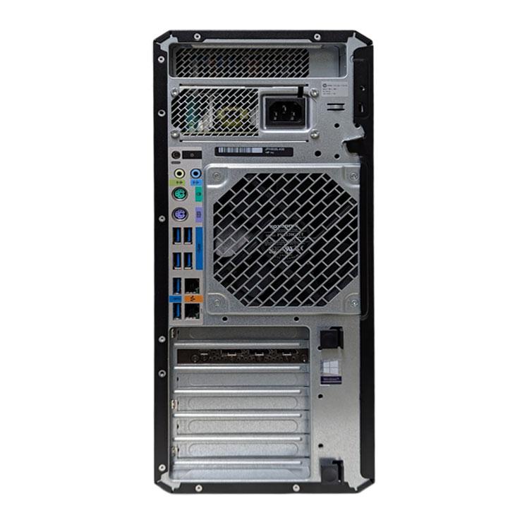 エイチピー HP Z4G4 Workstation Tower NVIDIA Quadro RTX4000 エイチピー HP Z4G4 Workstation Tower NVIDIA Quadro RTX4000