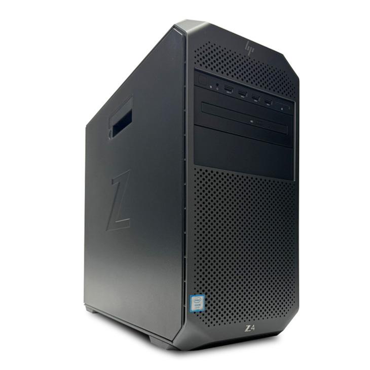 DELL（デル） HP Z4G4 Workstation Tower NVIDIA Quadro RTX5000 搭載