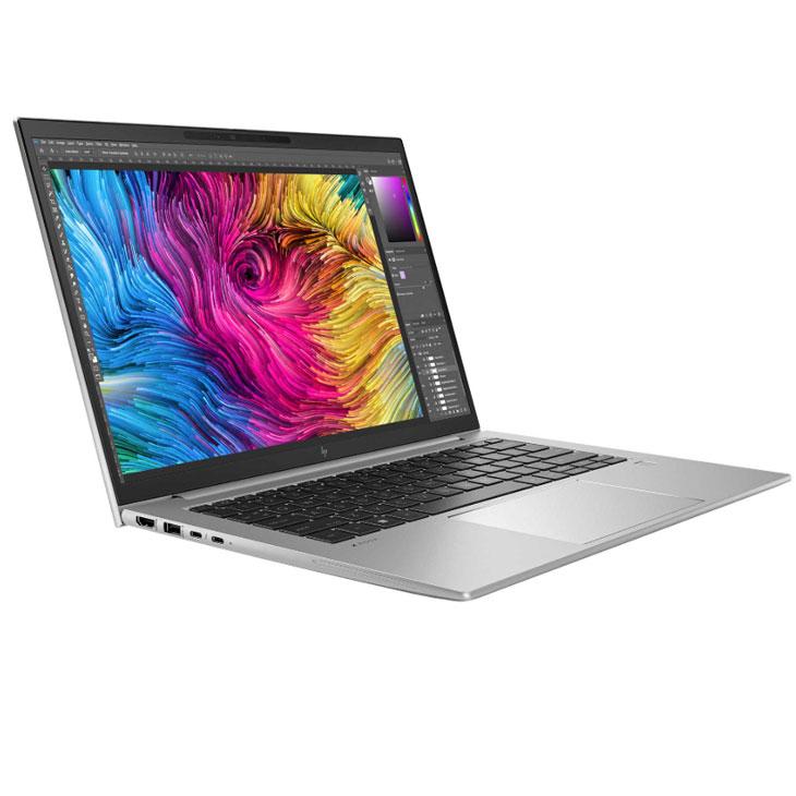 【未開封パソコン】　ZBOOKFIREFLY14G10A 8G1L4PA#ABJ Win11 [Ryzen5 PRO 7640HS 16GB 256GB 無線 カメラ Type-C フルHD 14型 ] :未開封の画像