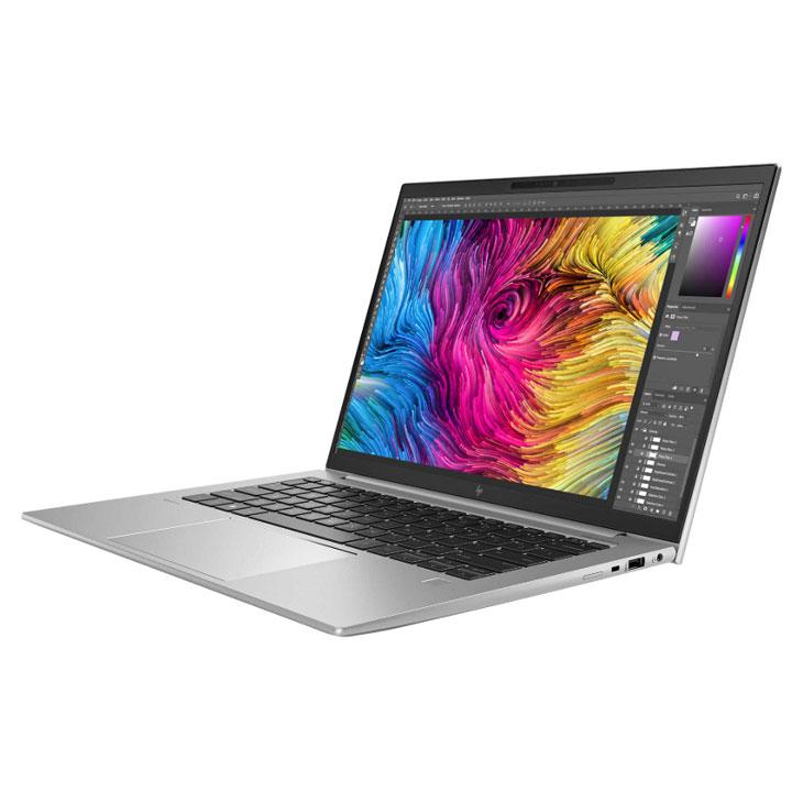 【未開封パソコン】　ZBOOKFIREFLY14G10A 8G1L4PA#ABJ Win11 [Ryzen5 PRO 7640HS 16GB 256GB 無線 カメラ Type-C フルHD 14型 ] :未開封の画像