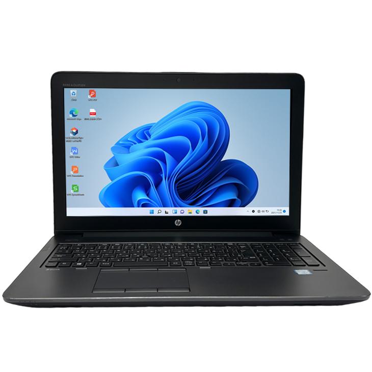 日本HP HP ZBOOK 15 G3 MobileWorkstasion 中古 Office Win10 or 日本HP HP ZBOOK 15 G3 MobileWorkstasion 中古 Office Win10 or