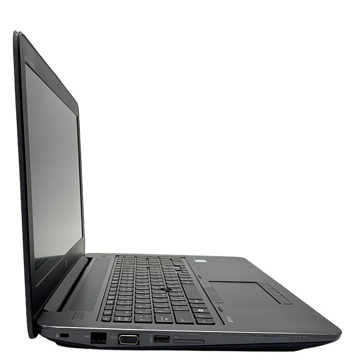 日本HP HP ZBOOK 15 G3 MobileWorkstasion 中古 Office Win10 or