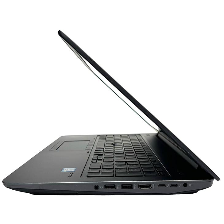 Windowsノート本体 HP ZBook 15 G3 Amazon.co.jp: 【整備済み品】HP Zbook 15 G3 15.6インチ FHD