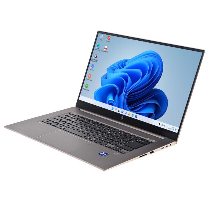 日本HP 【中古パソコン】HP ZBOOK STUDIO15.6G8 mobile Workstation