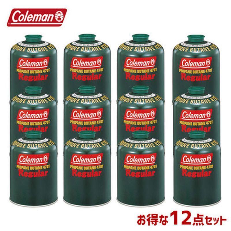 Coleman コールマン ガス缶 ガス ガス燃料 燃料 OD缶