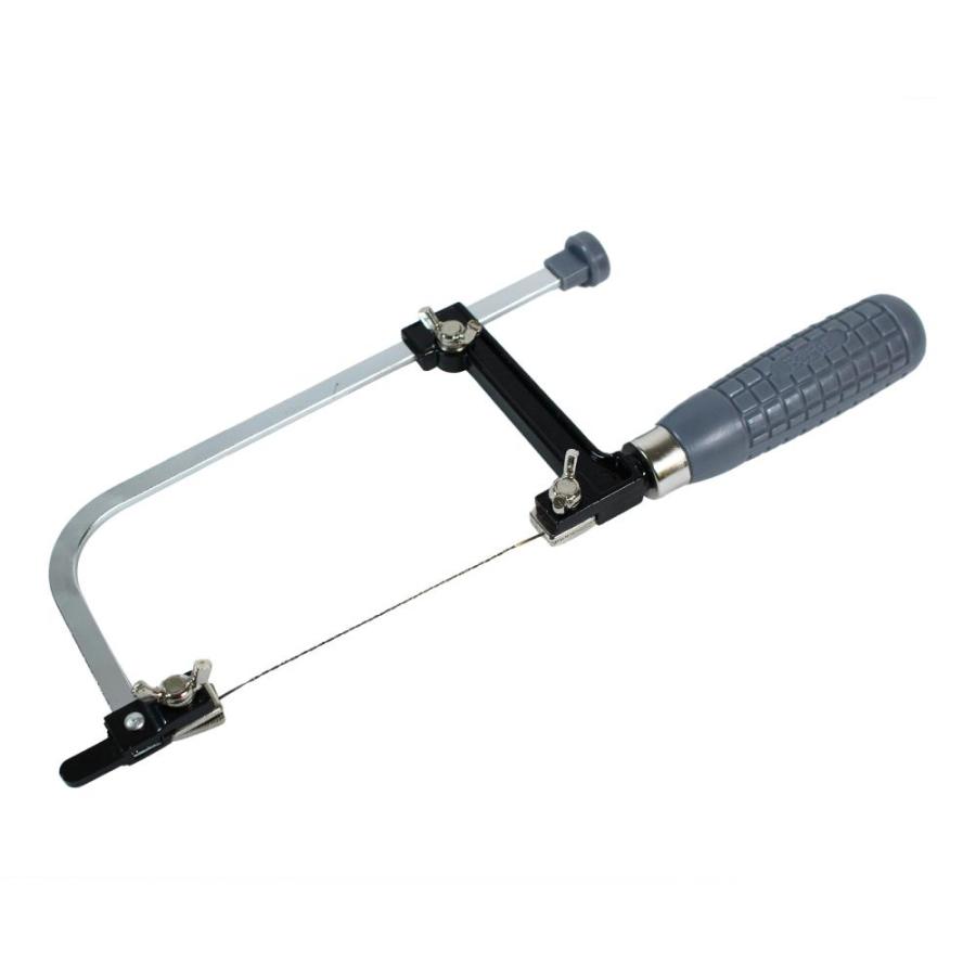 ビッグマン のこぎり ノコギリ 鋸 糸のこ 糸鋸 糸ノコ 精密糸鋸 彫金