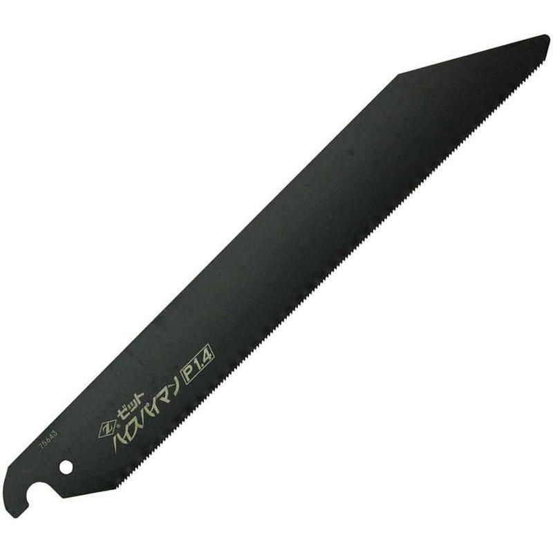 ゼット販売 ハイスパイマン P1.4 替刃 | ゼット