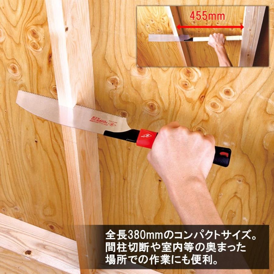 ゼット（ZETT） ゼット販売 のこぎり ノコギリ 糸のこ Z ゼットソー