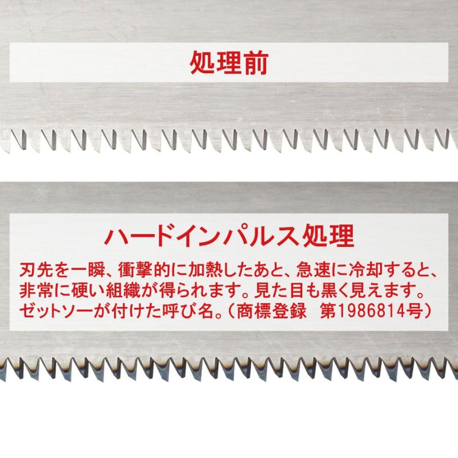 ゼット（ZETT） ゼット販売 のこぎり ノコギリ 糸のこ Z ゼットソー