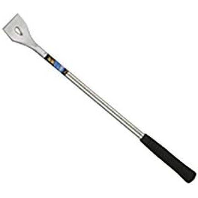 スクレーパー 手動工具 工具 モクバ 中空スクレーパー 750ミリ DIY 大工 大工道具 ツール 4960408010826 | ブランド登録なし