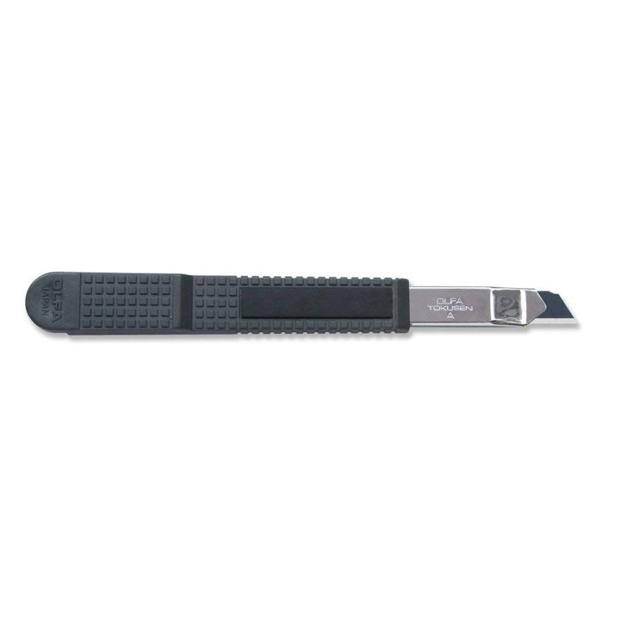OLFA オルファ カッターナイフ カッター 特専A型 144B 4901165200396 | OLFA | 01