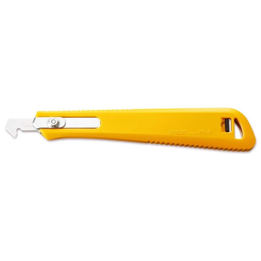 OLFA オルファ カッターナイフ PカッターS型 204B カッター 4901165202284 | OLFA | 01