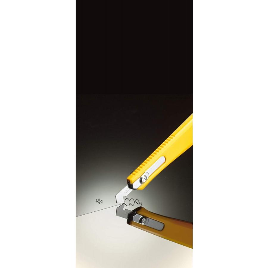 OLFA オルファ カッターナイフ PカッターS型 204B カッター 4901165202284 | OLFA | 04