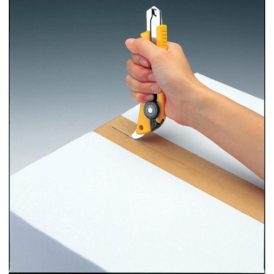 OLFA オルファ カッターナイフ スーパーL型 174B カッター 4901165201041 | OLFA | 01