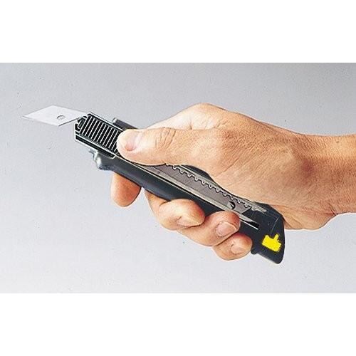 OLFA（オルファ） カッターナイフ MZ-AL型 168B カッター