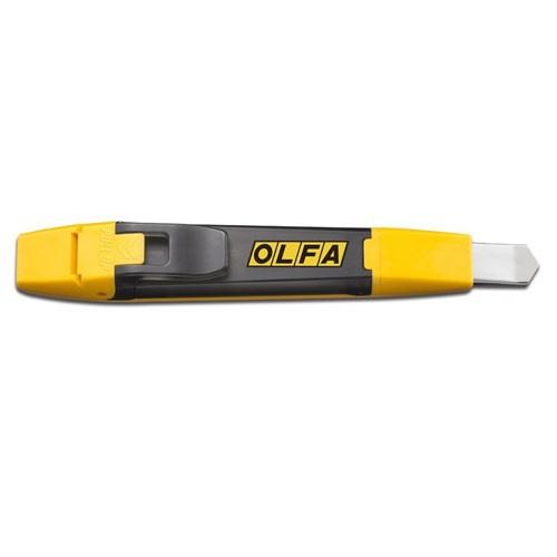 OLFA オルファ カッターナイフ カッター 刃折器 刃折器付き小型オートロックカッター DA-1 208B 4901165202482 | OLFA | 01