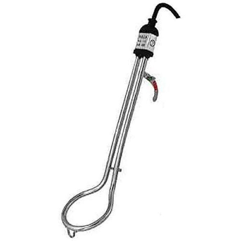 投げ込みヒーター ヒーター 湯沸し 湯沸かし お湯 湯 フジマック