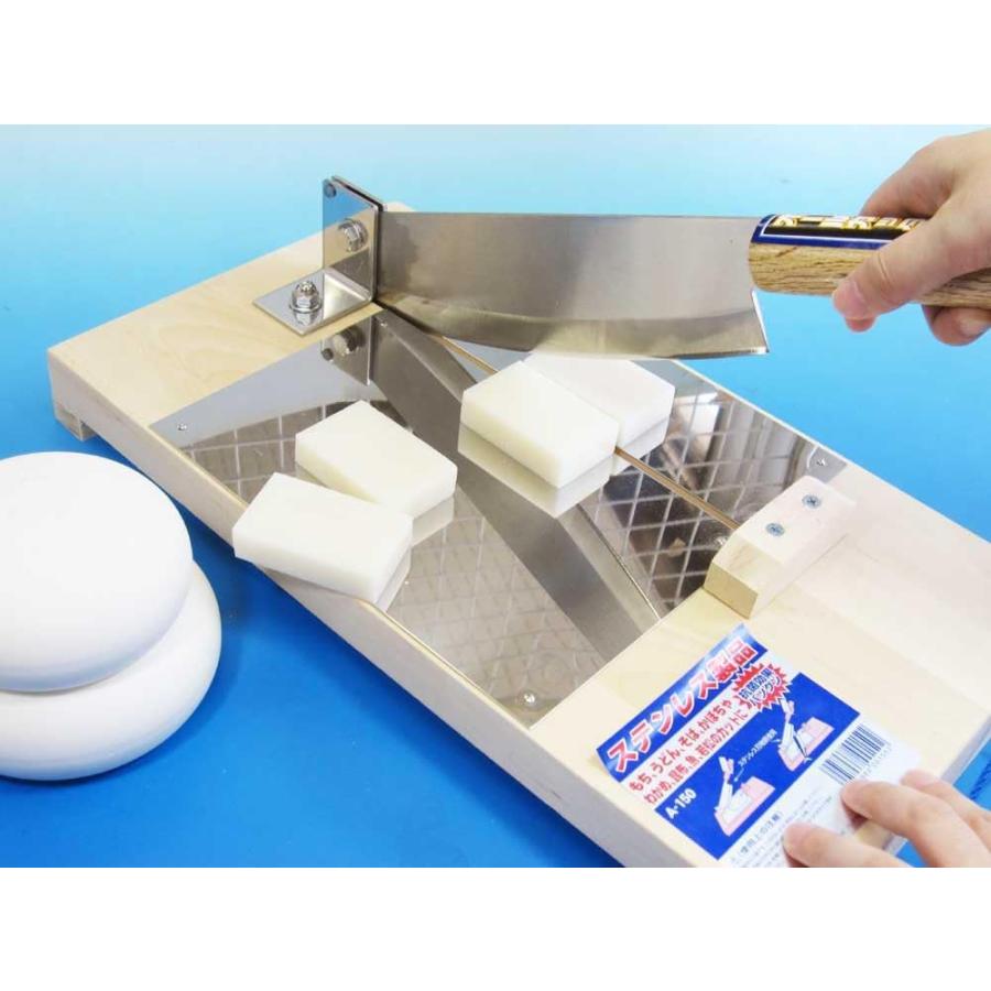 ウエダ製作所 餅きり機 餅きり器 餅きり 餅切り機 餅切り器 かき餅切機