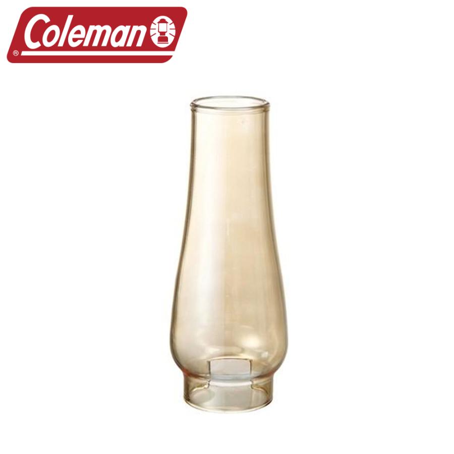 コールマン Coleman ランタン用グローブ205602 グローブ ガラスのみ