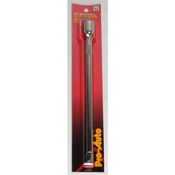 スエカゲツール Pro-Auto エクステンションバー 250mm 2630100 4989530602143 :40788:WHATNOT