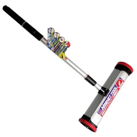 ビッグマン 金属収集 金属 収集 拾う 集める マグネット 磁石 回収