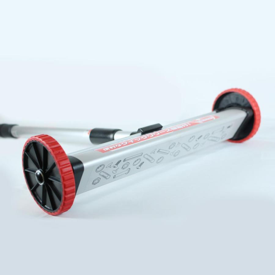 ビッグマン 金属収集 金属 収集 拾う 集める マグネット 磁石 回収