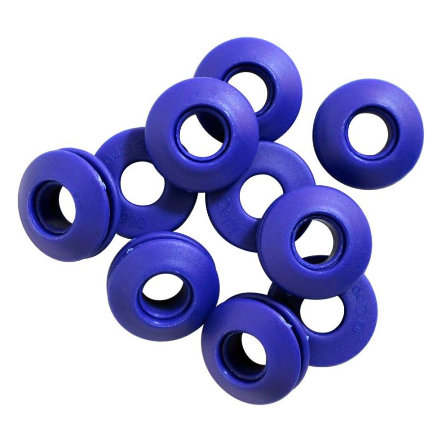 ビッグマン 両面ハトメ 補強 補修 カシメ玉 テント シート ハトメ 樹脂