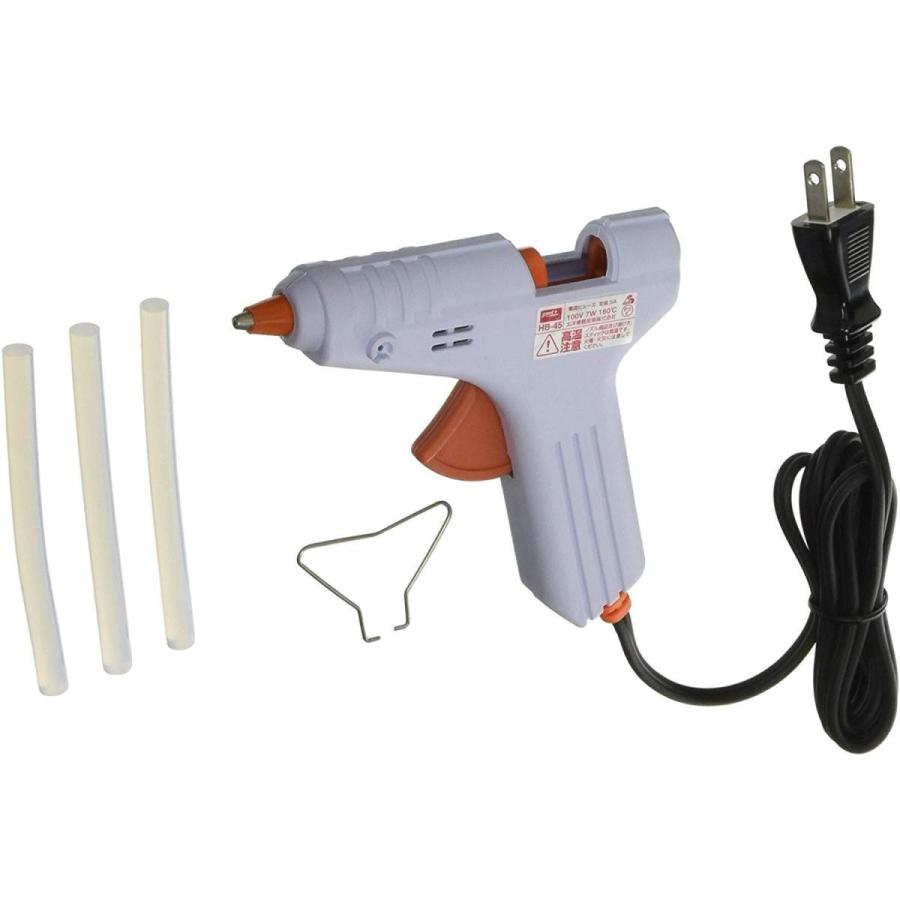 goot グルーガン 接着剤 強力 接着 グット ホットボンド ハンドメイド