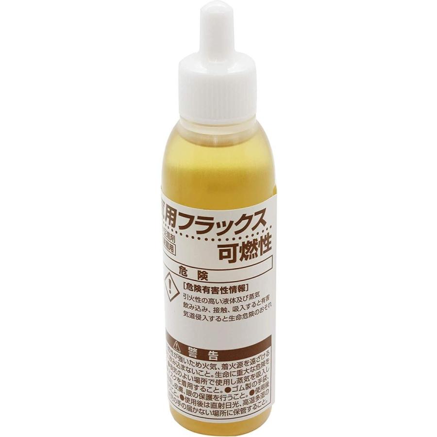 goot はんだ ハンダ 半田 電気用フラックス半田セット BS-5A 太洋電機