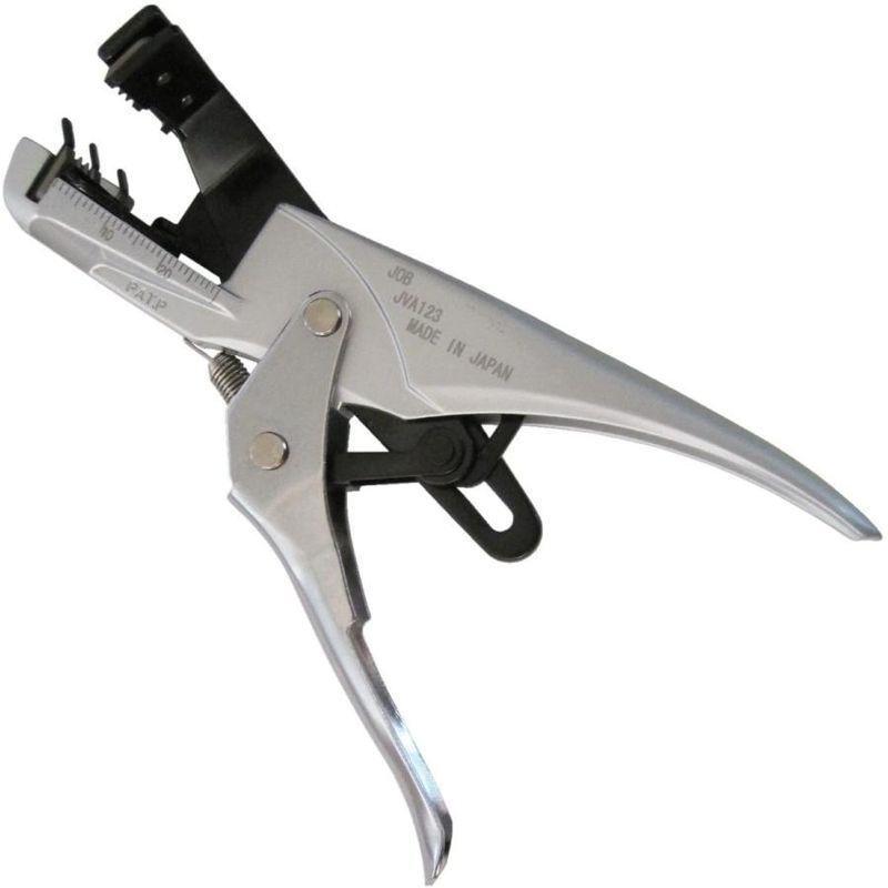 MARVEL マーベル ジョブマスター VA線ケーブルストリッパー JVA-123 の商品画像
