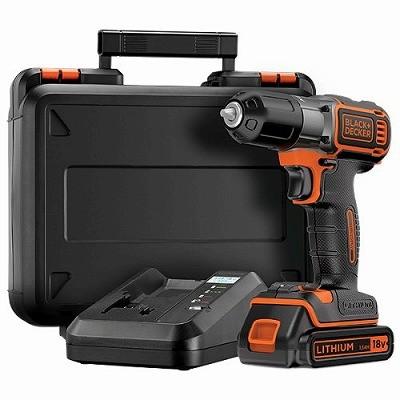 ブラック＆デッカー（BLACK & DECKER） BLACK+DECKER ブラックアンド
