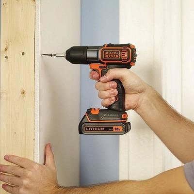 ブラック＆デッカー（BLACK & DECKER） BLACK+DECKER ブラックアンド