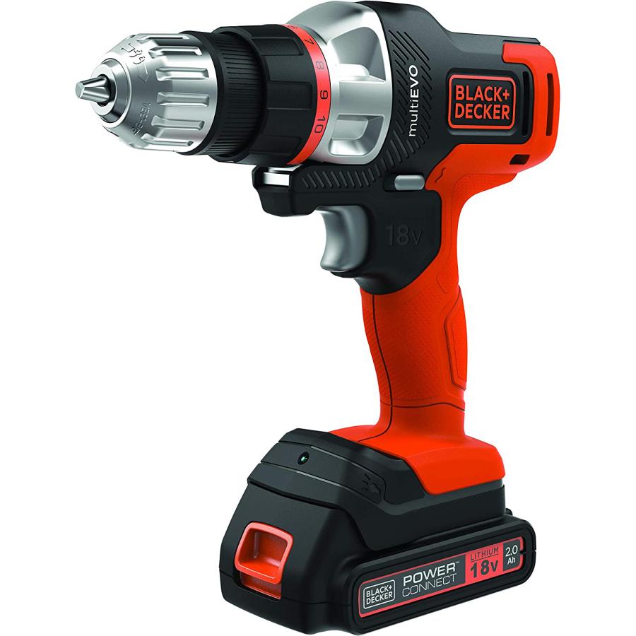 ブラック＆デッカー（BLACK & DECKER） BLACK+DECKER ブラックアンド