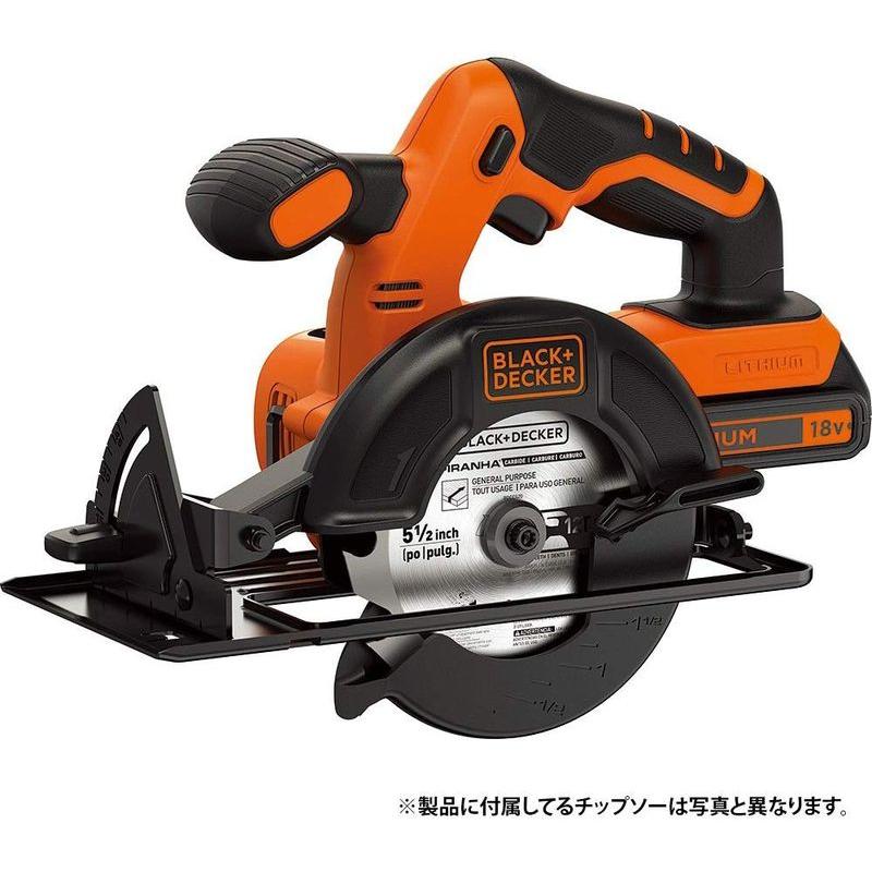 ブラック＆デッカー（BLACK & DECKER） BLACK+DECKER ブラックアンド