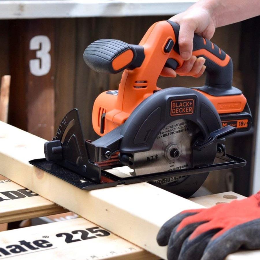 ブラック＆デッカー（BLACK & DECKER） BLACK+DECKER ブラックアンド