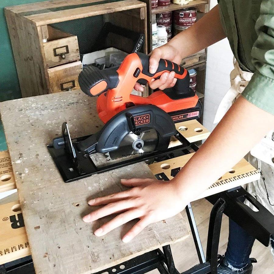 ブラック＆デッカー（BLACK & DECKER） BLACK+DECKER ブラックアンド