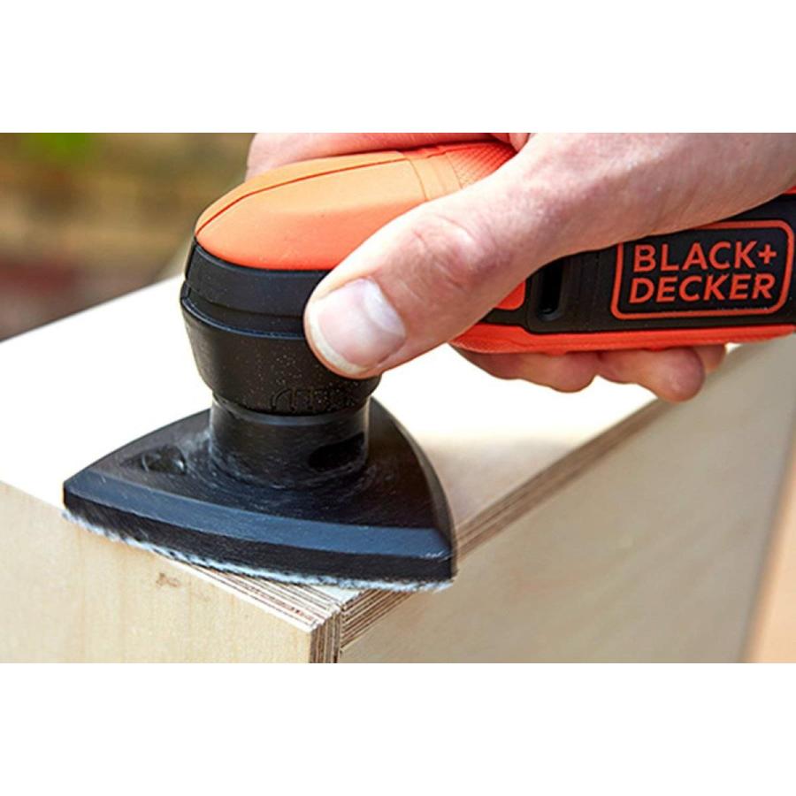 ブラック＆デッカー（BLACK & DECKER） BLACK+DECKER ブラックアンド