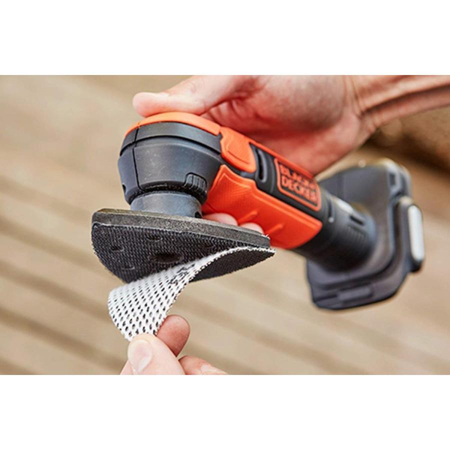 ブラック＆デッカー（BLACK & DECKER） BLACK+DECKER ブラックアンド