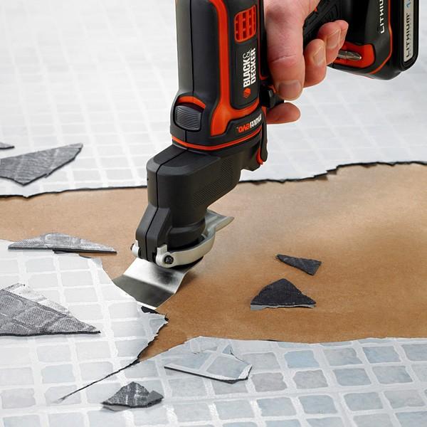 ブラック＆デッカー（BLACK & DECKER） BLACK+DECKER ブラックアンド