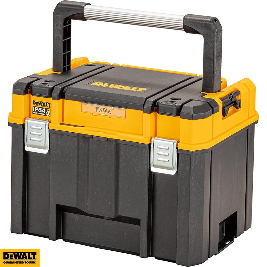 DEWALT デウォルト DeWALT TSTAK ティースタック2.0 オーガナイザー