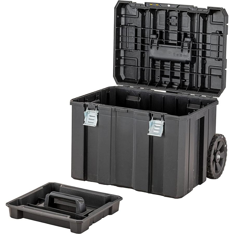 DEWALT デウォルト DeWALT TSTAK ティースタック2.0 ツールボックス