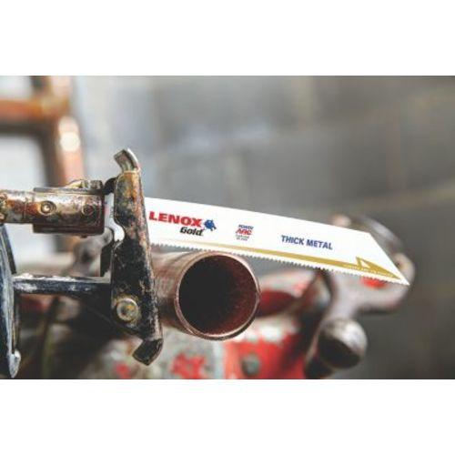 ブラック＆デッカー（BLACK & DECKER） LENOX パワーアークセ−バ
